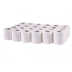 Туалетний папір в рулоні STANDART