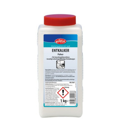Порошок для видалення накипу ENTKALKER PULVER 1кг