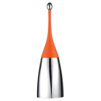 Щітка для унітаза COLORED