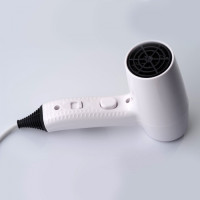 Фен для сушки волос настенный Maggio 1200 Вт