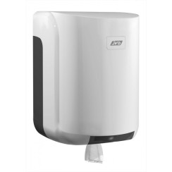 Тримач Clenline Mecha для рулонних рушників із центральною витяжкою МАКСІ