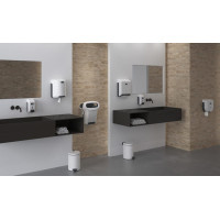 Тримач Maxi для листового туалетного паперу Франція