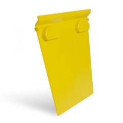 Перегородка для відра з ручками 28л