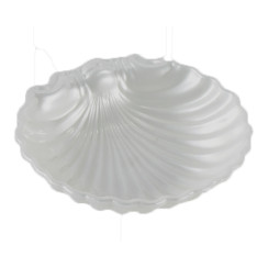 Тримач мила "Мушля"