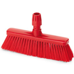 Щітка 34см Sh Автоклав червона