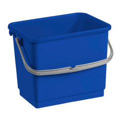 Відро для прибирання з ручкою 4л