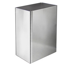 Урна для сміття 60л Лінія-С