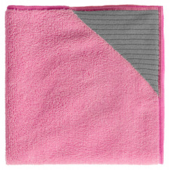 Серветки для вологого прибирання і полірування Dual-T 5шт.