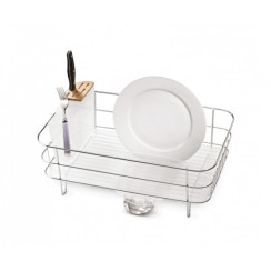 Тримач посуду решітчастий