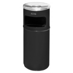 Урна-попільниця 15л Р-Лінія