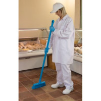 Щітка 34см Sh Автоклав червона