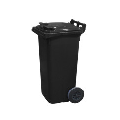 Контейнер для сміття 120л