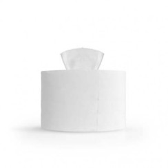 Одноразові серветки для прибирання в рулоні TNT