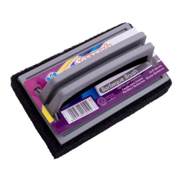 Щітка універсальна Barbeque