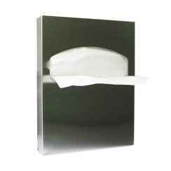 Тримач накладок MINI на унітаз Лінія-С