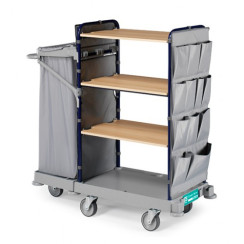 Візок готельний Green Hotel 904