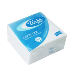 Серветки столові