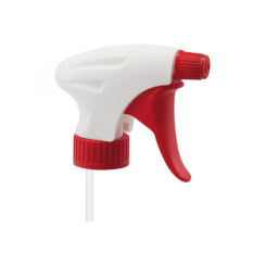 Тригер 28/400 червоний