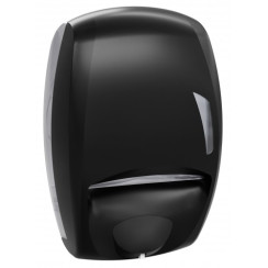 Тримач паперових рушників + дозатор піни DUO Lineskin