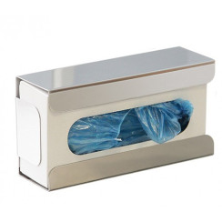 Тримач рукавичок і бахіл Е-Лінія
Е-Линия