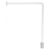 Поручень для осіб з інвалідністю Г-подібний MEDIEPOXY