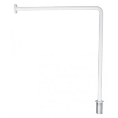 Поручень для осіб з інвалідністю Г-подібний MEDIEPOXY