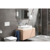 Тримач для паперових рушників пластиковий Іспанія