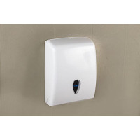 Тримач для паперових рушників пластиковий Іспанія