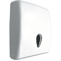 Тримач для паперових рушників пластиковий Іспанія