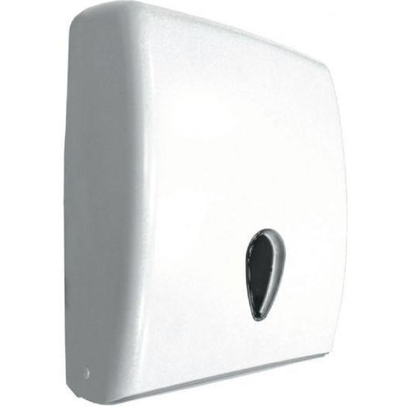 Тримач для паперових рушників пластиковий Іспанія