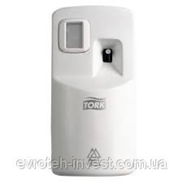 Аерозольний освіжувач повітря цитрусовий