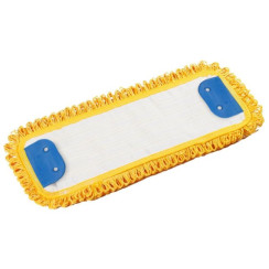 Моп із мікрофібри Filmop 0000121CC - 40х13см, жовтий