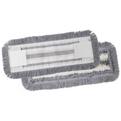 Моп з кишеньками та ремінцем 3 в 1 DREITUFT Filmop 00TM0414D00 - 40 см