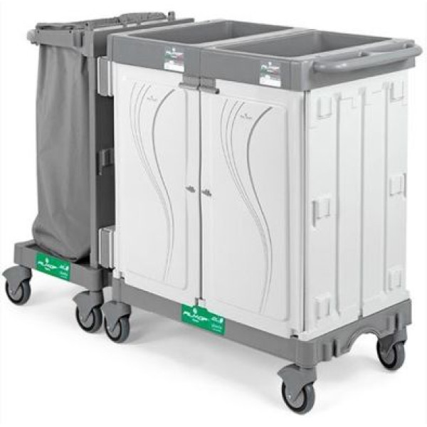 Візок для збирання Filmop ALPHA HR0603003U000 - 153х58х107 см, 40кг