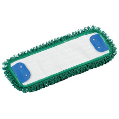 Моп із мікрофібри Filmop 0000121FF - 40х13см, зелений