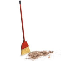 Мітла для збирання Filmop Jobby 0000SC01010