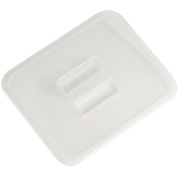 Кришка пластикова для відра Filmop 60222 - 4 л