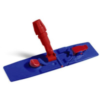 Тримач для мопа пластиковий Filmop UNIKO 0000TD0020AB - 40х11 см