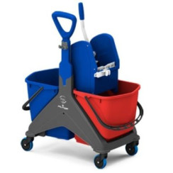 Візок збиральний Filmop ONEFRED 0031LF0050YU - 50 л