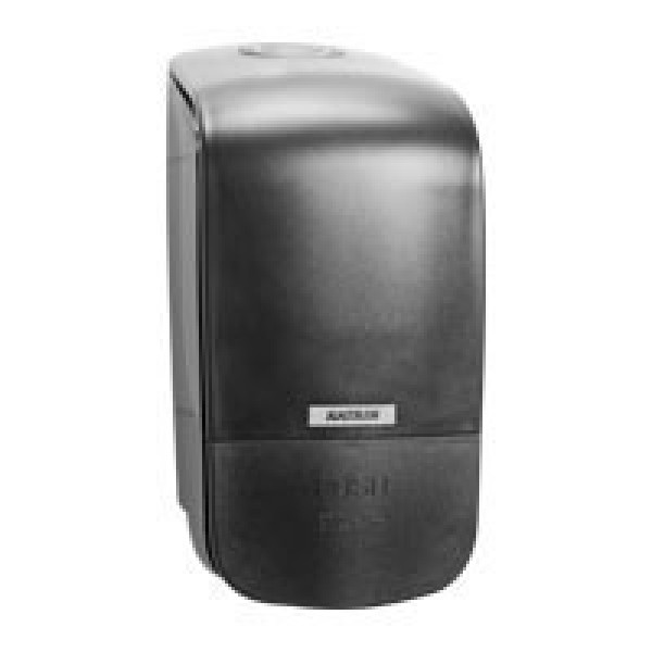 Диспенсер для мила Katrin Inclusive Soap Dispenser 500ml чорний