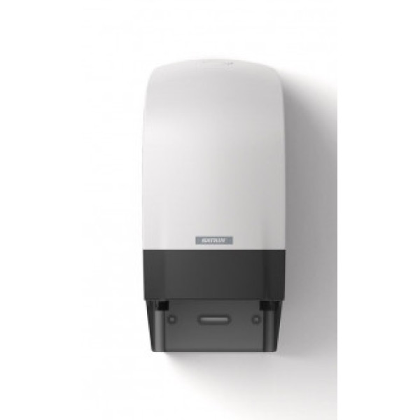 Диспенсер для туалетного паперу Katrin Inclusive System Toilet Dispenser білий