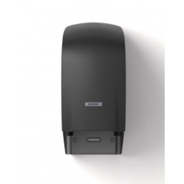 Диспенсер для туалетного паперу Katrin Inclusive System Toilet Dispenser чорний