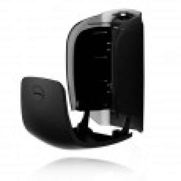 Диспенсер для туалетного паперу Katrin Inclusive System Toilet Dispenser чорний