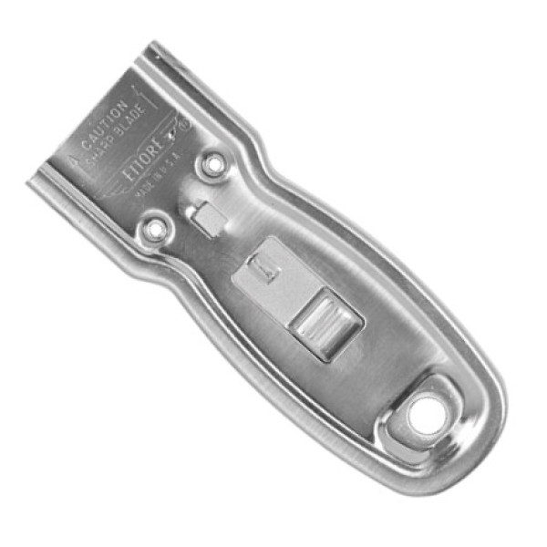 Кишеньковий скребок для вікон