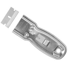 Кишеньковий скребок для вікон