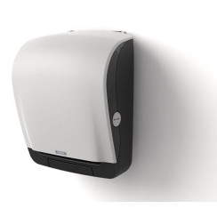 Диспенсер Katrin для рулонних рушників