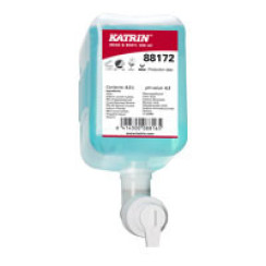 Katrin шампунь-гель для душу 2 в 1