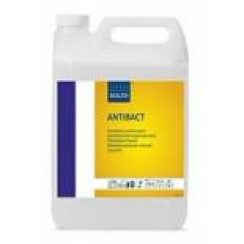 Kiilto Antibact Кіїлто Антибакт 5л