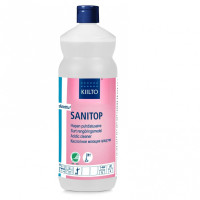Kiilto Sanitop 1 л. Кіїлто Санітоп