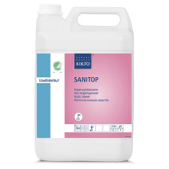 Kiilto Sanitop (Кіілто Санітоп) 5 л.